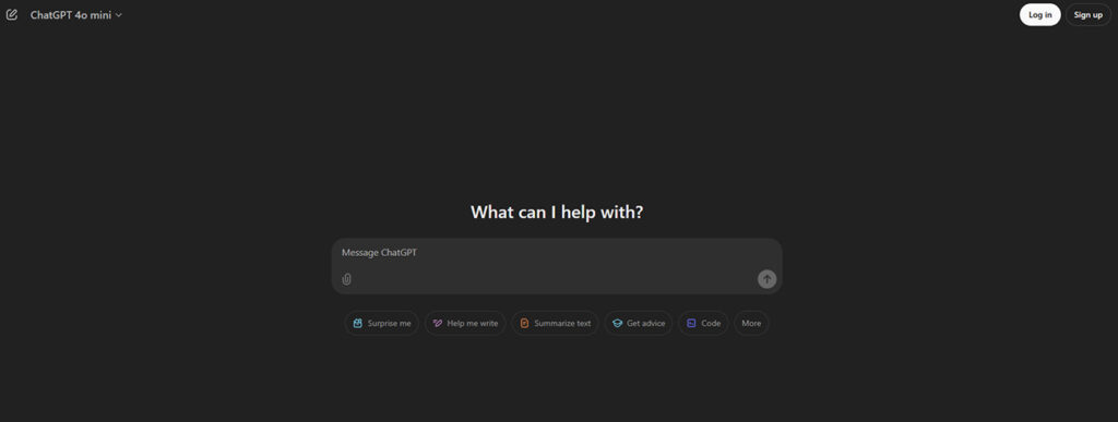 AI Tool for Amazon Seller - ChatGPT