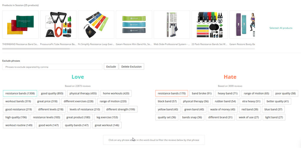 Zonguru Amazon Seller Product Research Tool Love Hate Tool