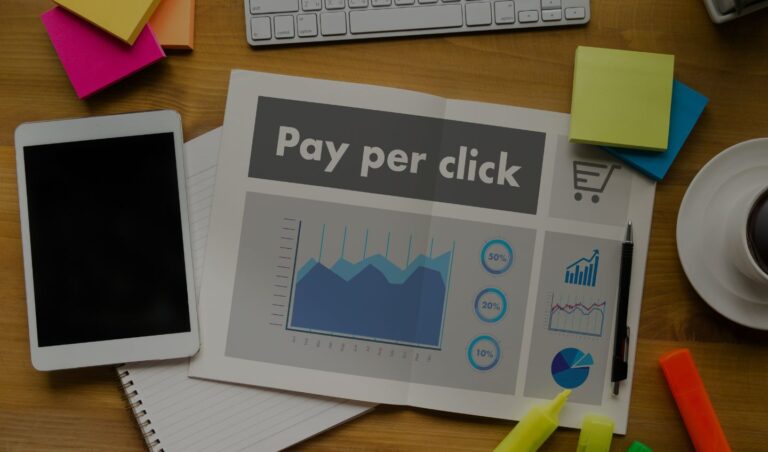 What is Amazon Pay Per Click Blog Banner