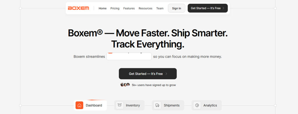 Boxem Amazon Software for Online Arbitrage