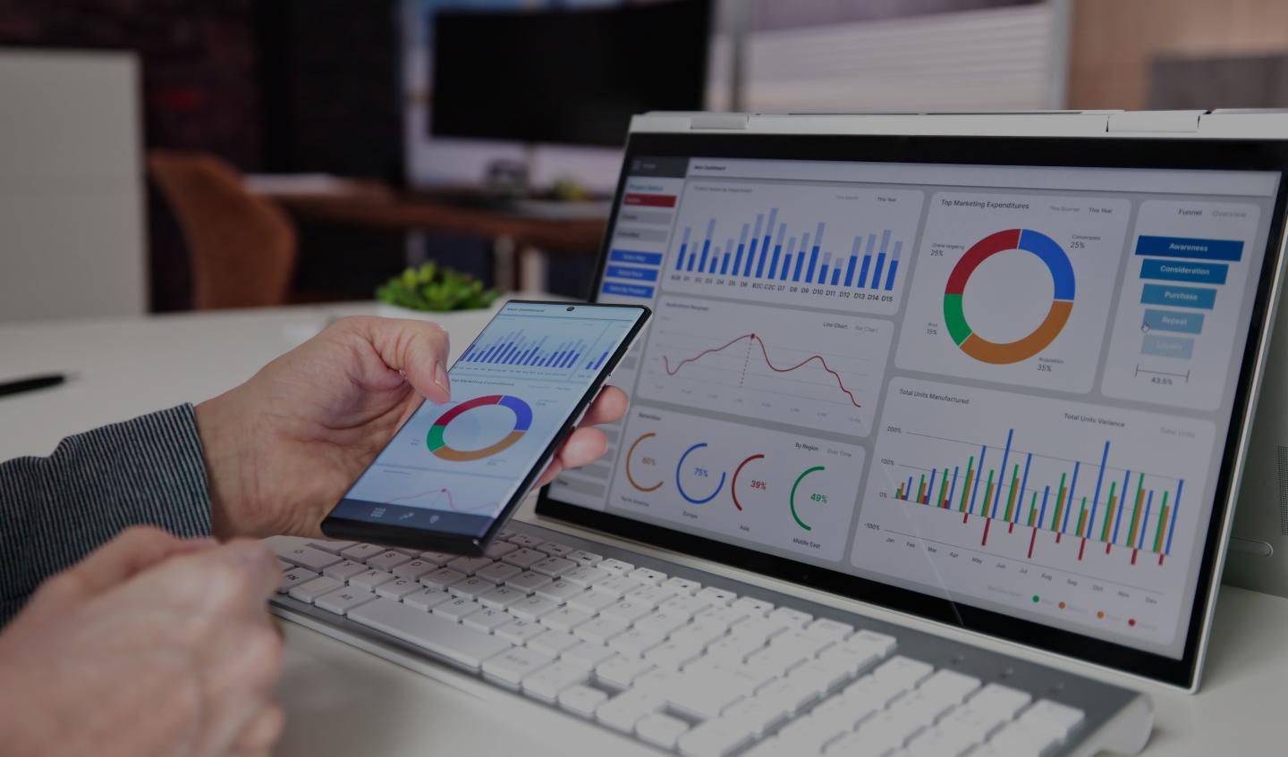 7 Best Amazon Analytics Tools for 2025