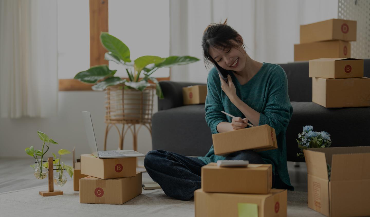 How to Start an Amazon FBA Business in 2025 – A Step-by-Step Guide