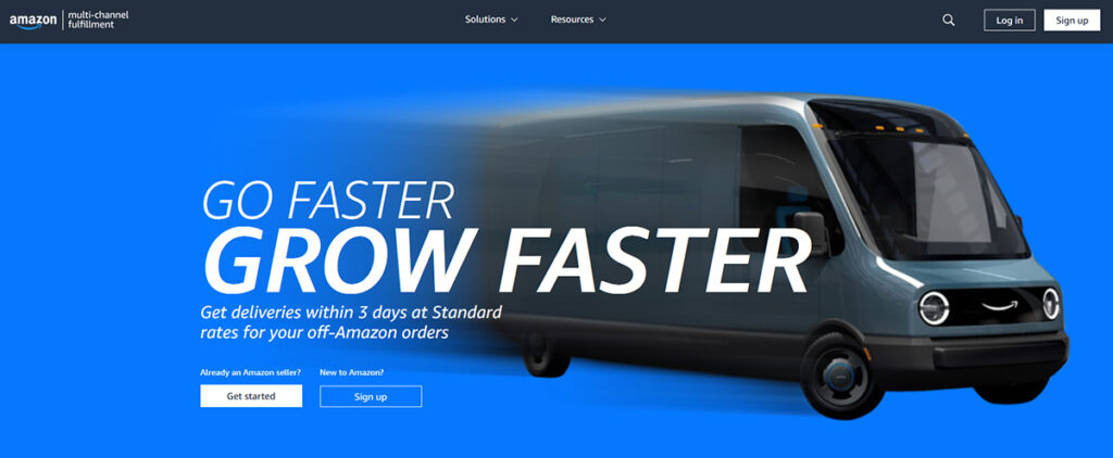 Amazon MCF - Linking Shopify to Amazon