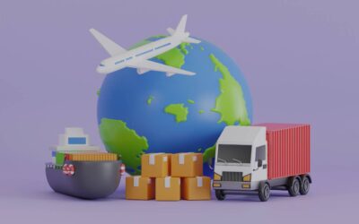 Supply Chain by Amazon Program: What Sellers Should Know