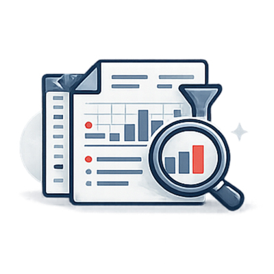 Free Amazon Search Term Report Analyzer Tool
